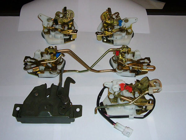 臺州配小車遙控鑰匙