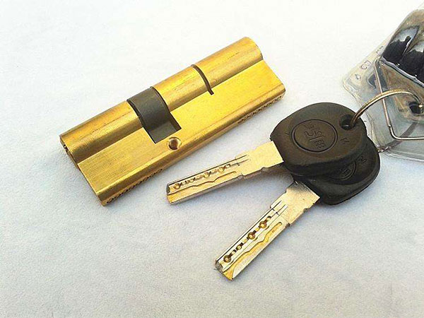 太原汽車配鑰匙