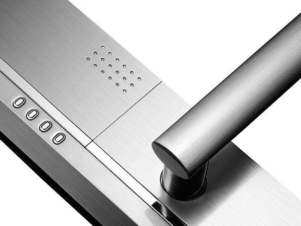 金華24小時換鎖公司